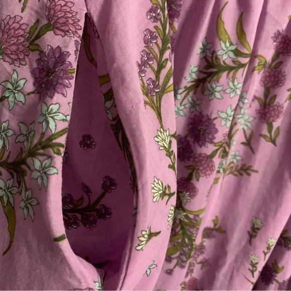 NWT Steve Madden Violeta Dress L - Picture 13 of 16